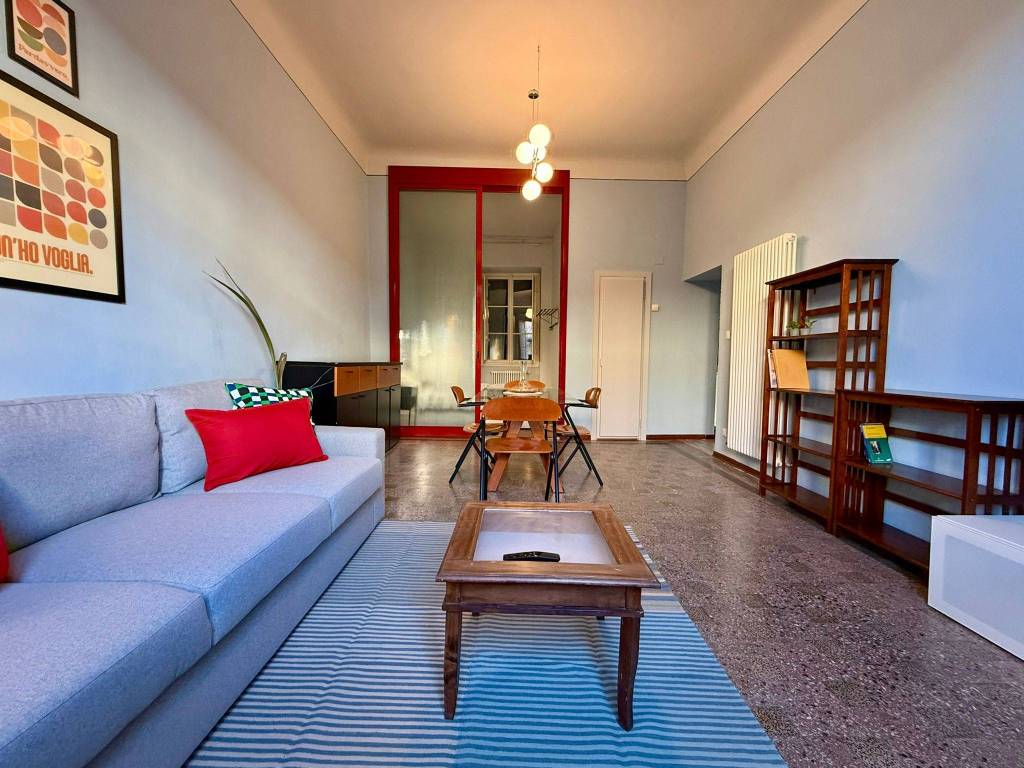 Appartamento a Lucca in Via dell'Arancio, 34 - Foto 4