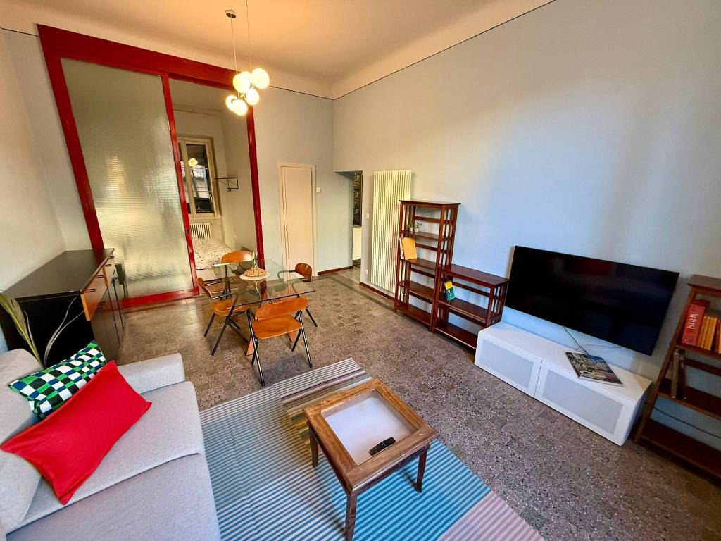 Appartamento a Lucca in Via dell'Arancio, 34 - Foto 5