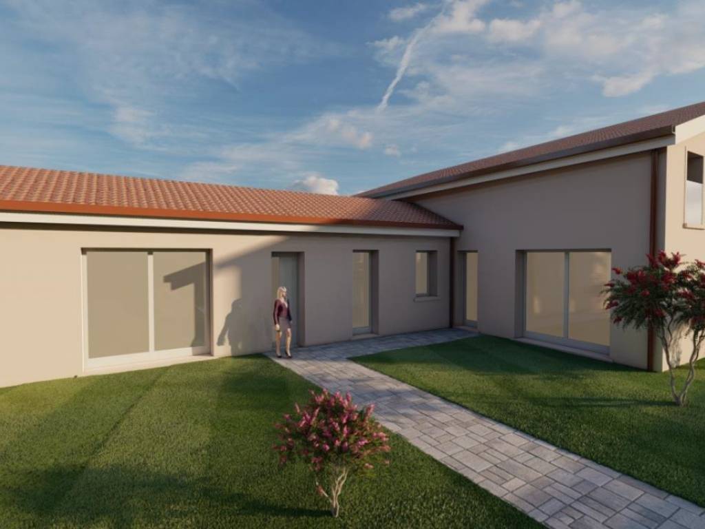 Appartamento a Veggiano in Via Pedagni - Foto 2