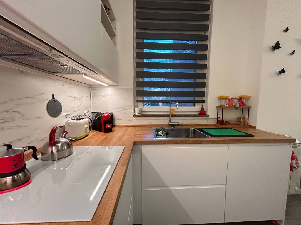 Appartamento a Viterbo in Via Gioacchino Rossini - Foto 2