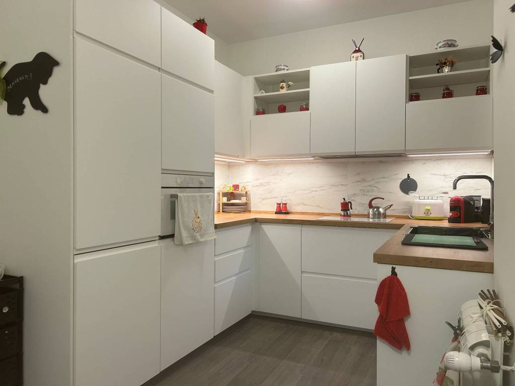 Appartamento a Viterbo in Via Gioacchino Rossini - Foto 3