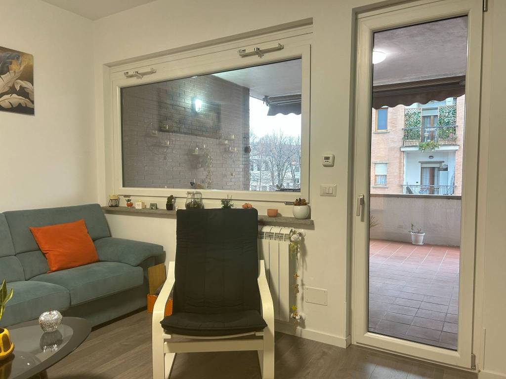 Appartamento a Viterbo in Via Gioacchino Rossini - Foto 4
