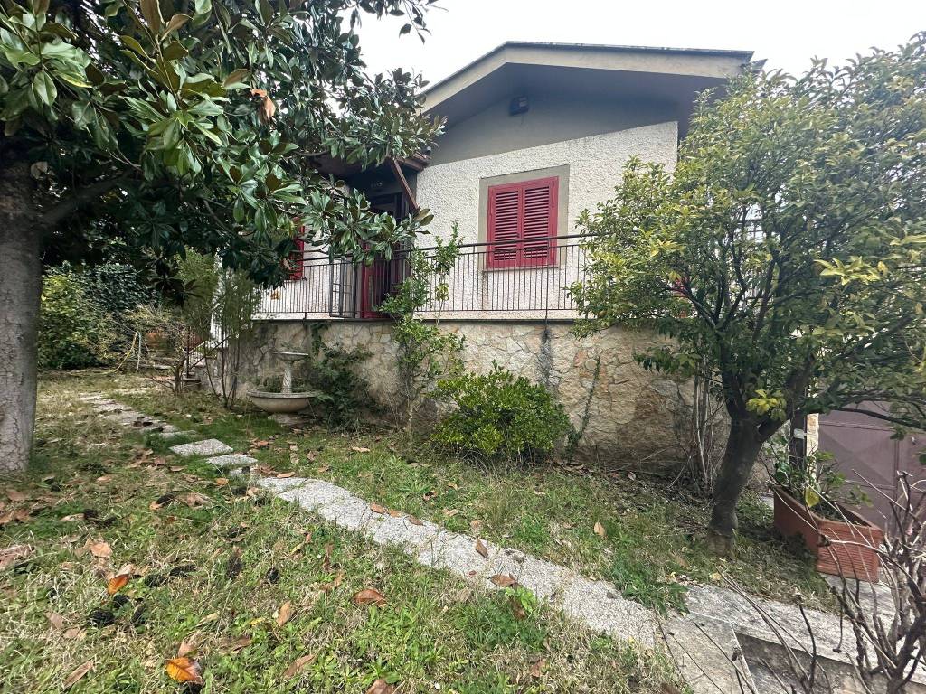 Villa a Velletri in Via Colle Noce, 40 - Foto 4