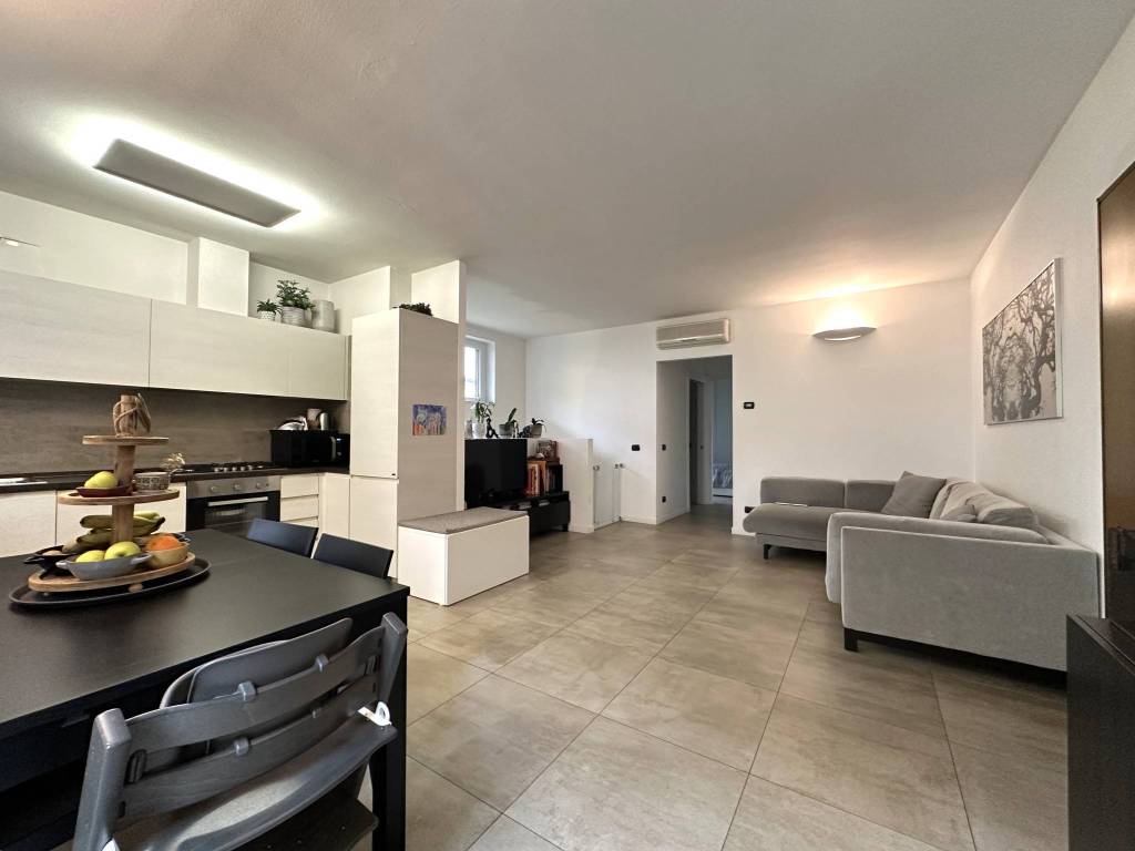 Villa a Torre boldone in Via Martinella - Foto 3