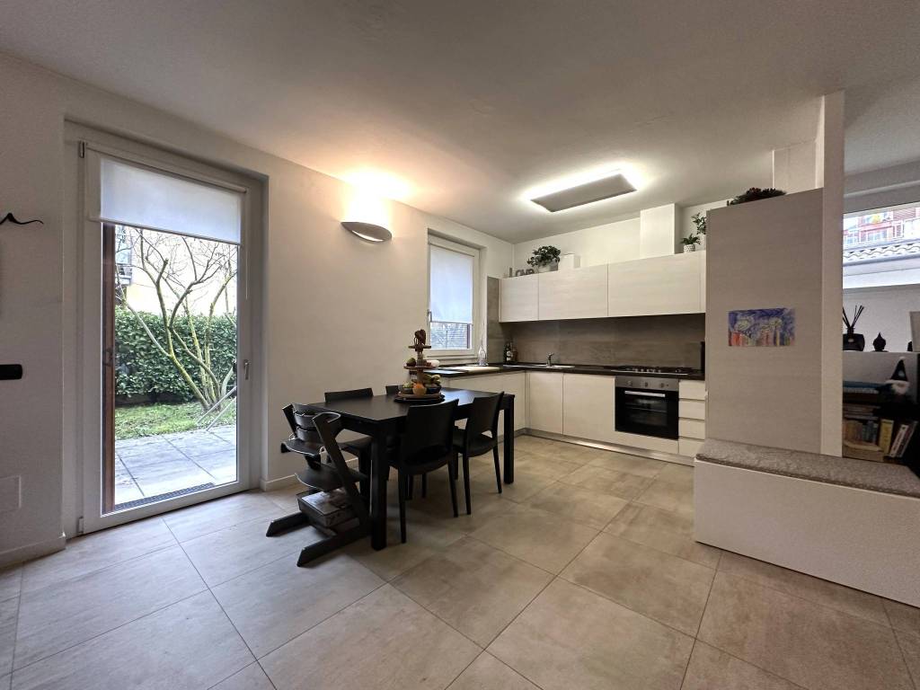 Villa a Torre boldone in Via Martinella - Foto 4