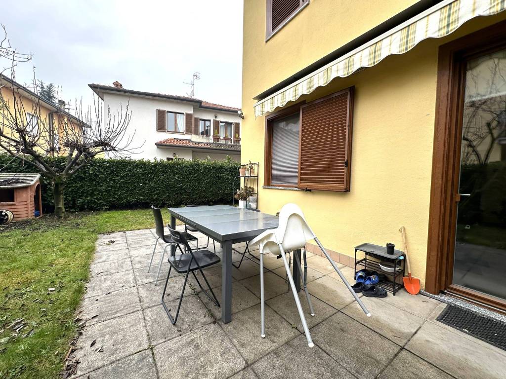Villa a Torre boldone in Via Martinella - Foto 5
