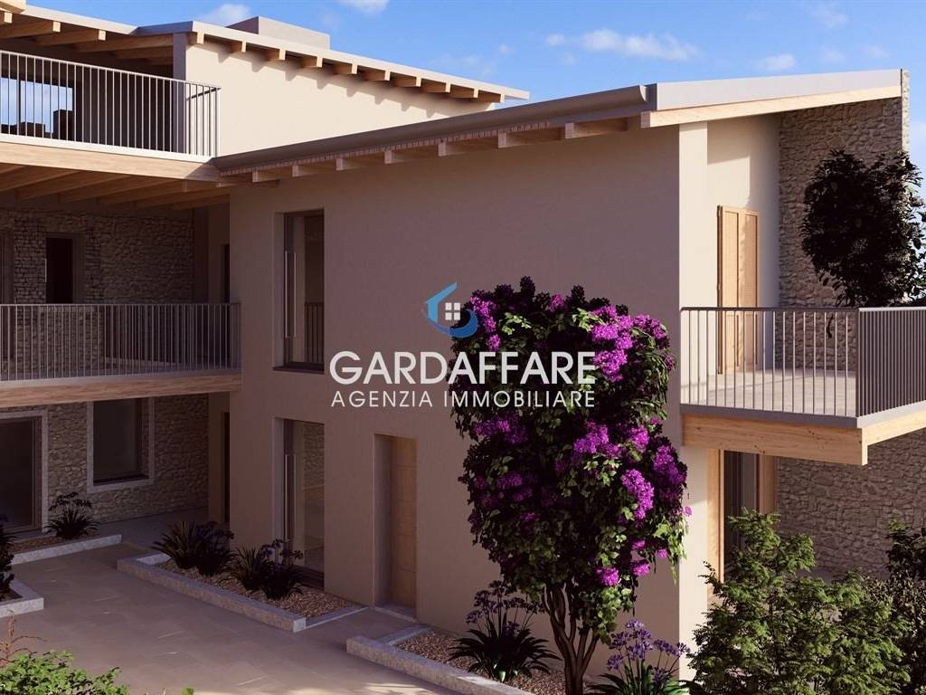 Appartamento a Manerba del garda - Foto 2