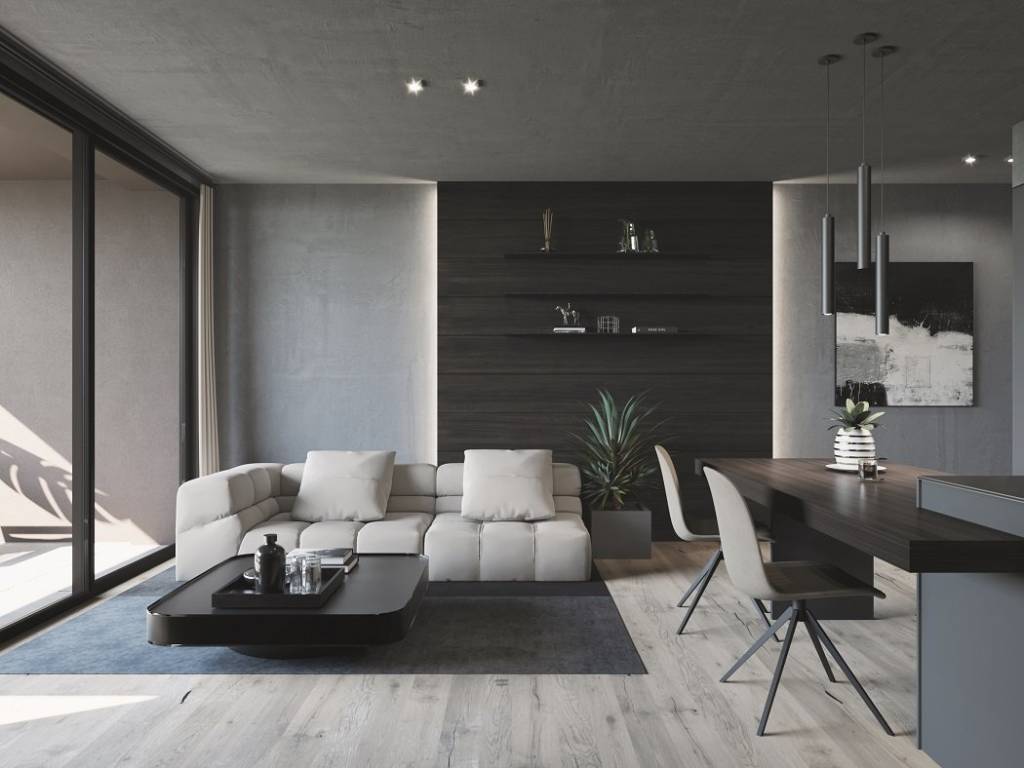 Appartamento a Verona in Giardini Vittorio Emanuele II - Foto 2