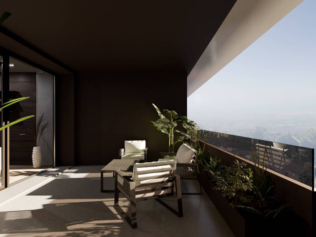 Appartamento a Verona in Giardini Vittorio Emanuele II - Foto 5