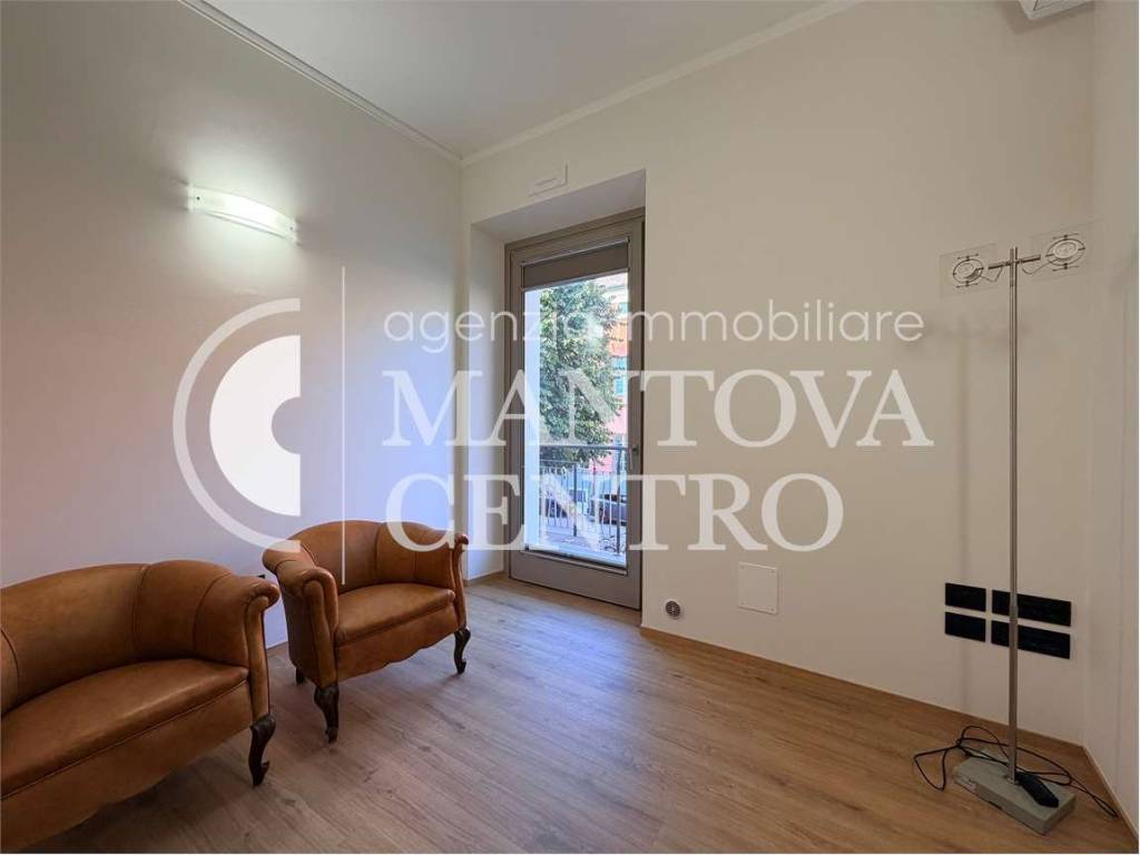 Immobile a Mantova in VIA POMA - Foto 2