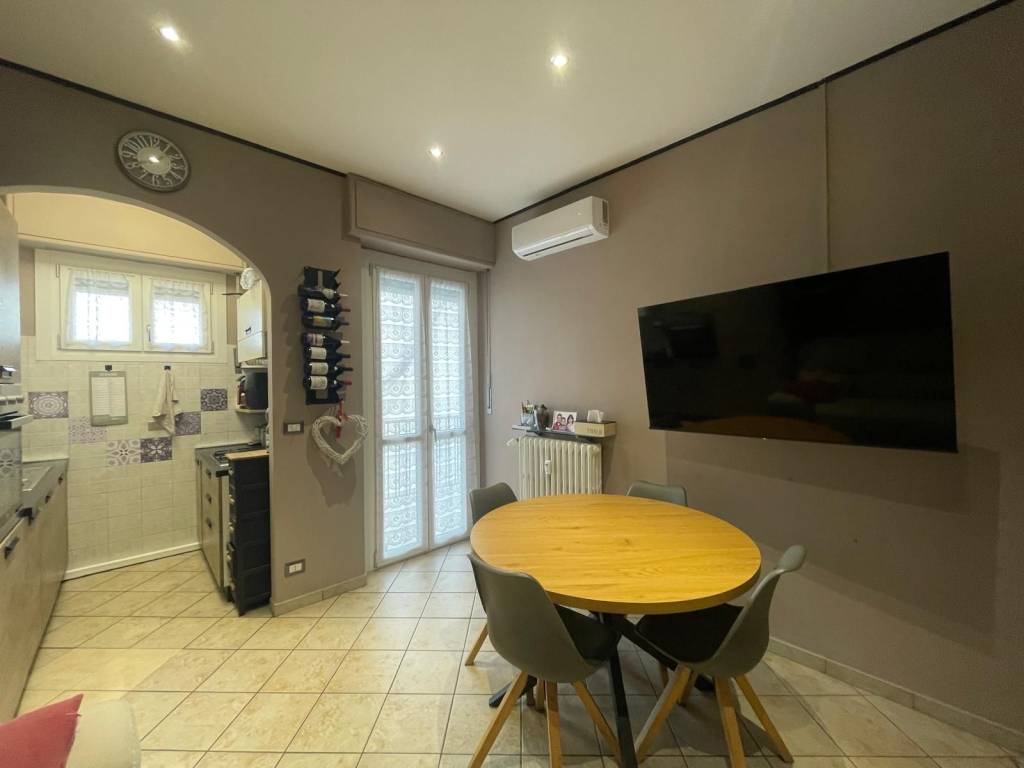 Appartamento a Asti in Via dei Bottai, 2 - Foto 2