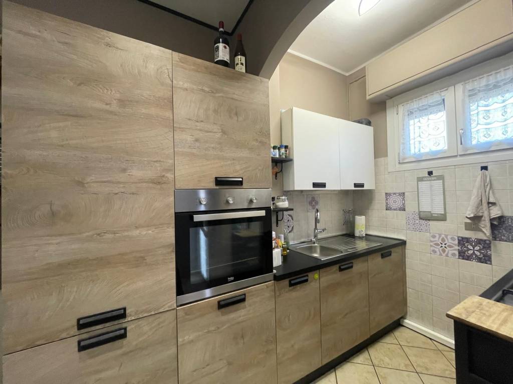 Appartamento a Asti in Via dei Bottai, 2 - Foto 3