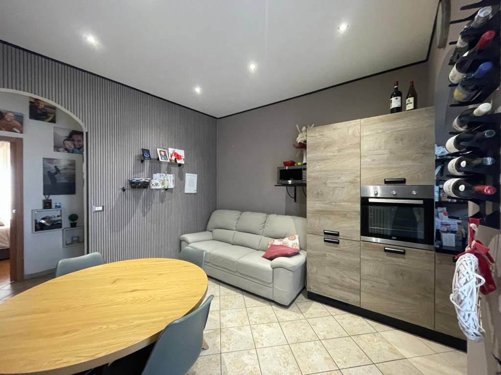 Appartamento a Asti in Via dei Bottai, 2 - Foto 4