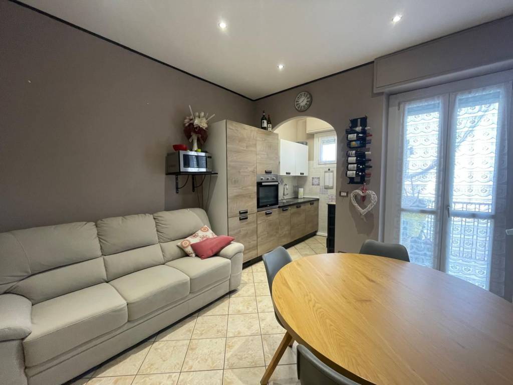 Appartamento a Asti in Via dei Bottai, 2 - Foto 5