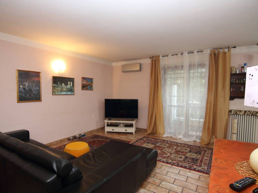 Appartamento a San clemente in Via Cavour, 3 - Foto 3