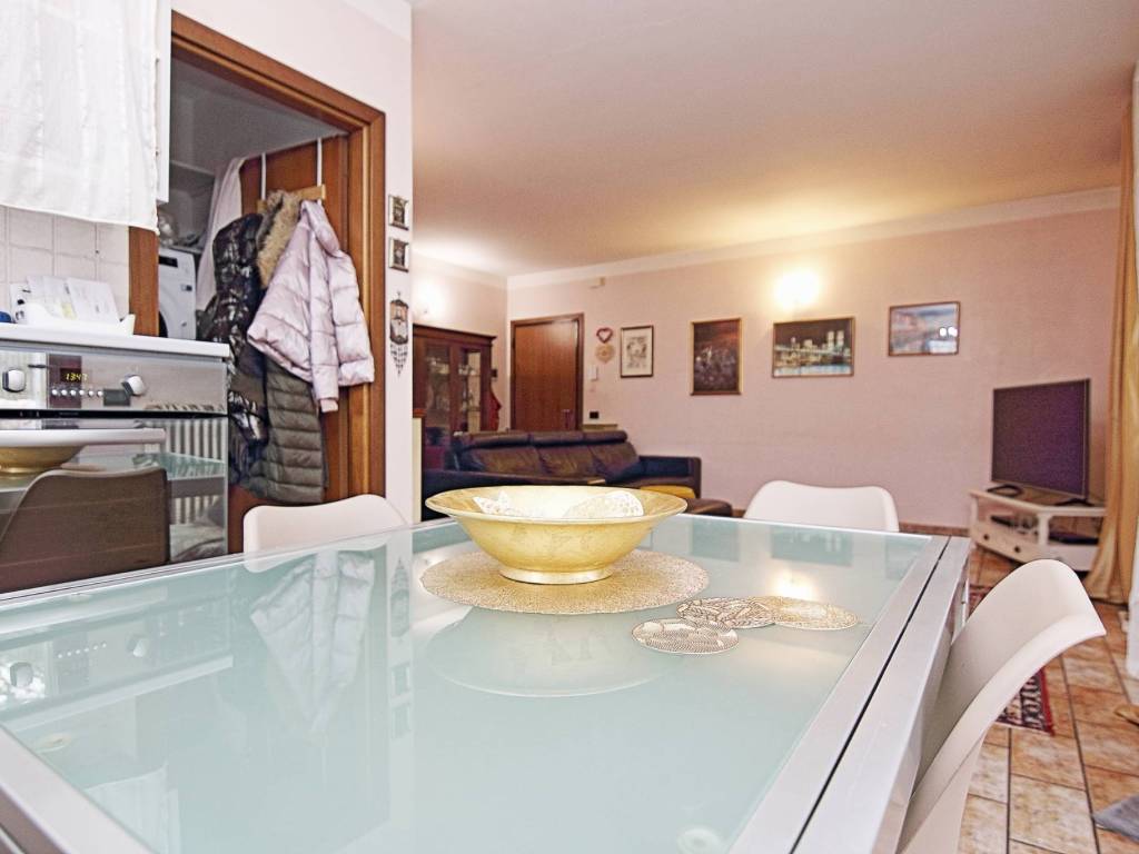 Appartamento a San clemente in Via Cavour, 3 - Foto 4