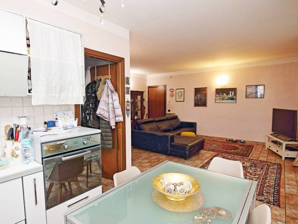 Appartamento a San clemente in Via Cavour, 3 - Foto 5