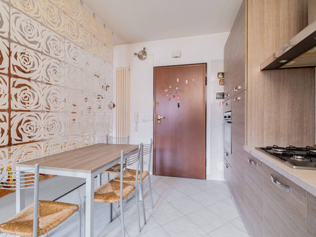 Appartamento a Monterenzio in Via Idice - Foto 3