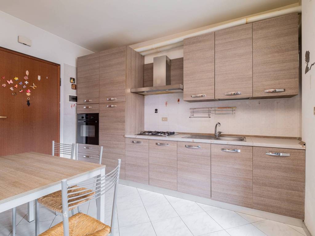 Appartamento a Monterenzio in Via Idice - Foto 4