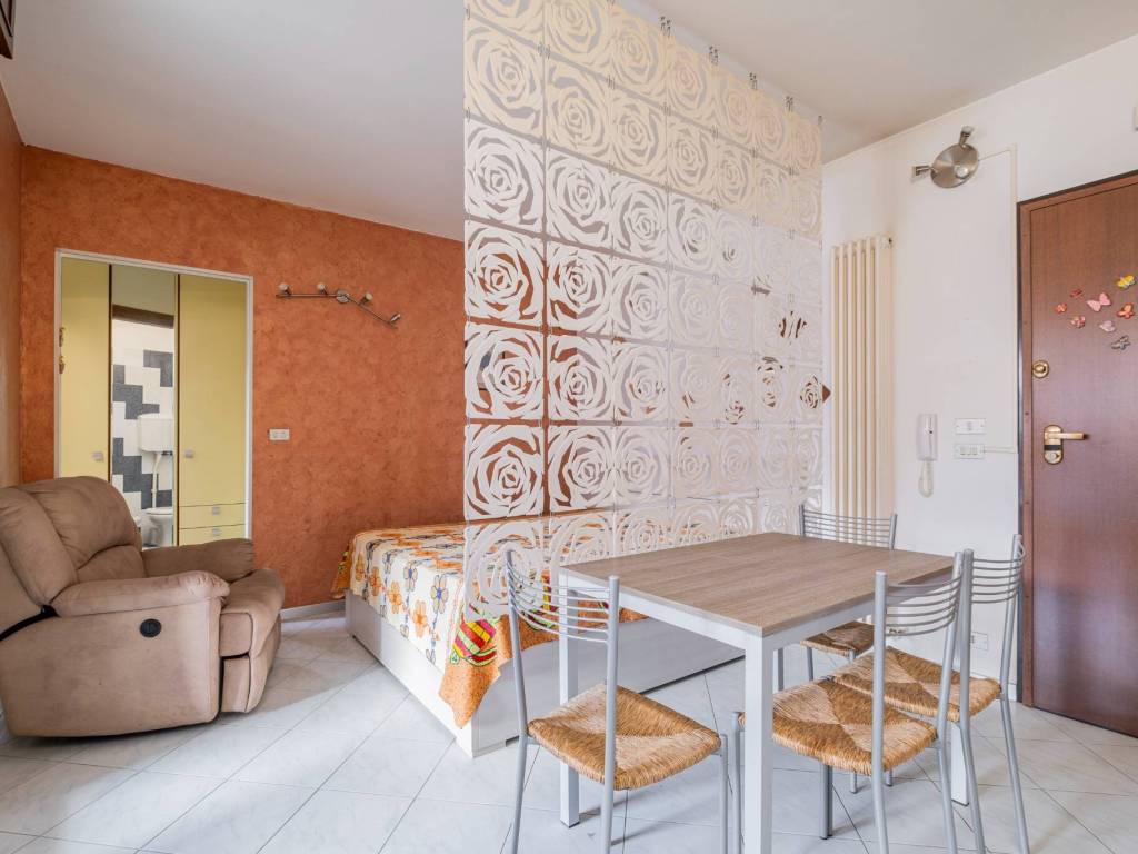 Appartamento a Monterenzio in Via Idice - Foto 5