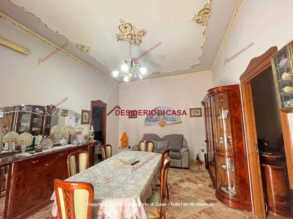 Appartamento a Villabate in Via Calatafimi, 78 - Foto 2