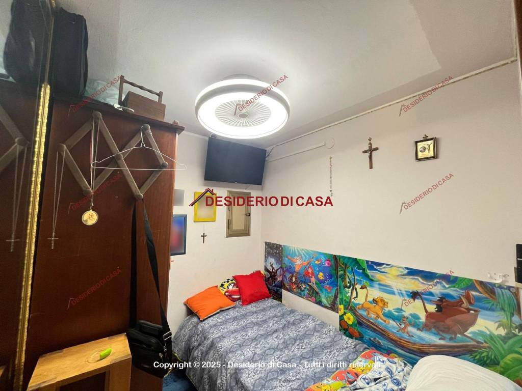 Appartamento a Villabate in Via Calatafimi, 78 - Foto 5