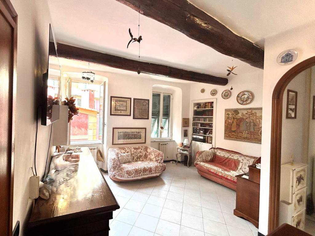 Appartamento a Camogli in Via Tommaso Racca - Foto 2