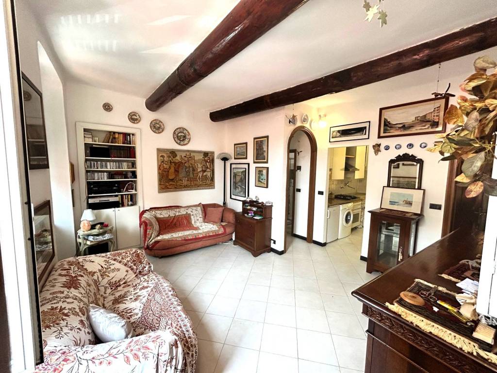 Appartamento a Camogli in Via Tommaso Racca - Foto 3