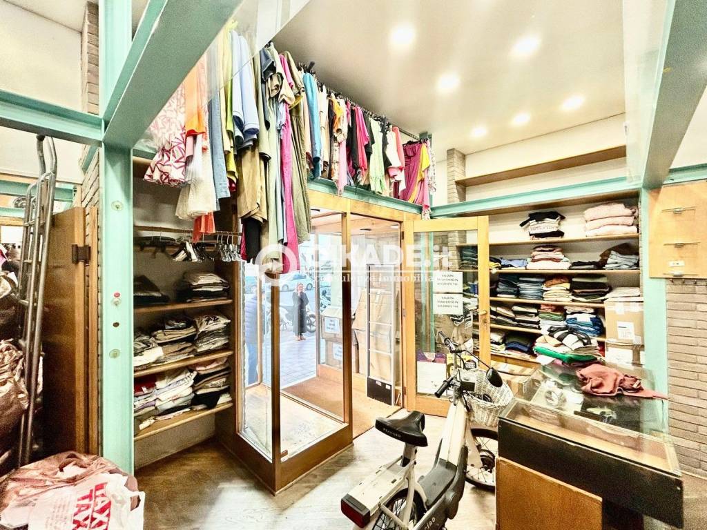 Immobile a Cagliari in Via Francesco Cocco Ortu, 7 - Foto 3