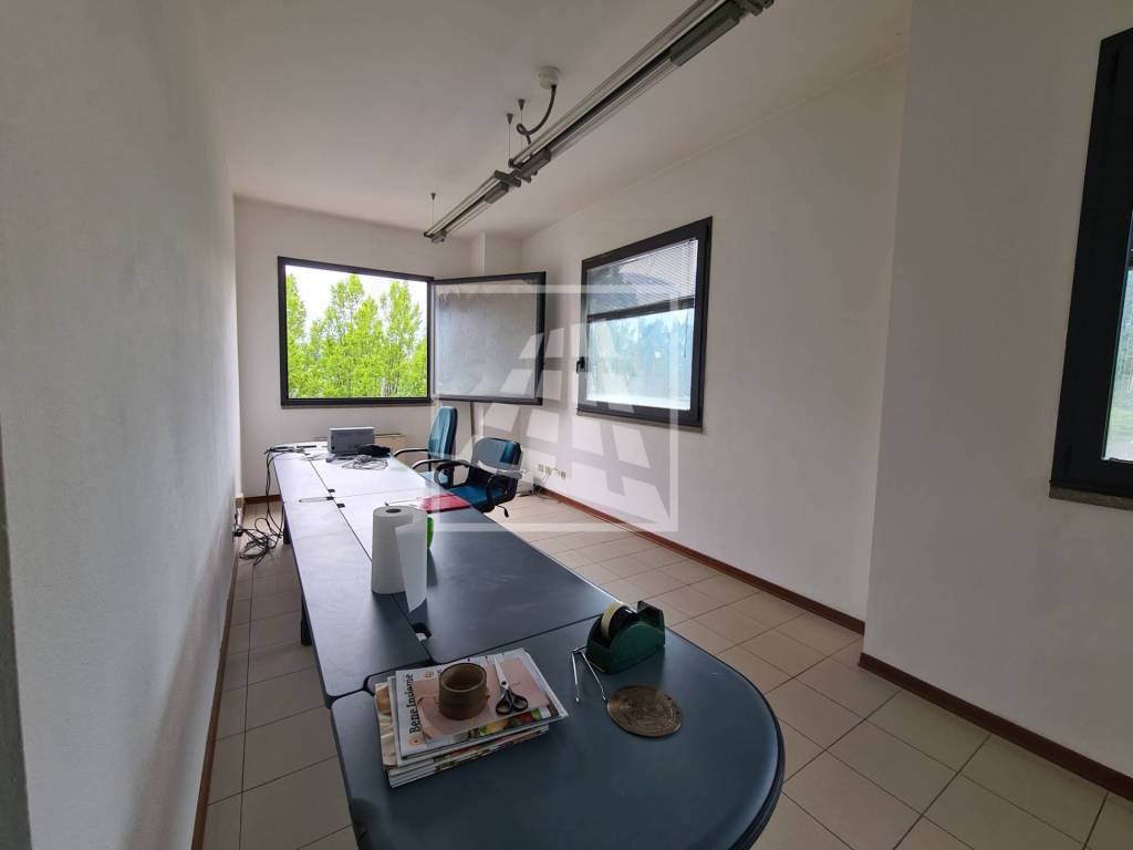 Immobile a Reggio emilia in Via Gattalupa, 20 - Foto 4