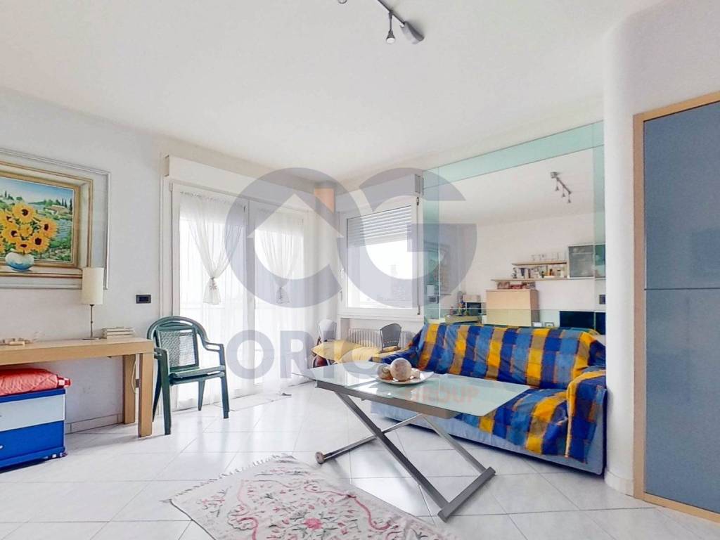 Appartamento a Cattolica in Via Carducci 14/B - Foto 4