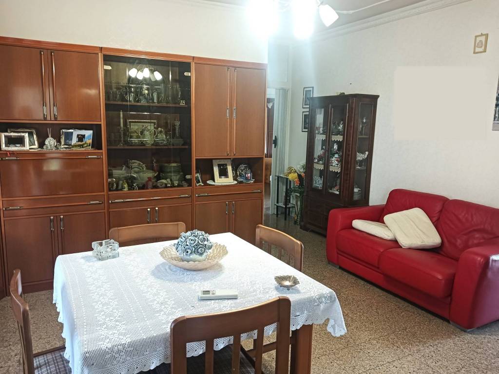 Appartamento a Matera in Via Vincenzo Gioberti, 19 - Foto 2