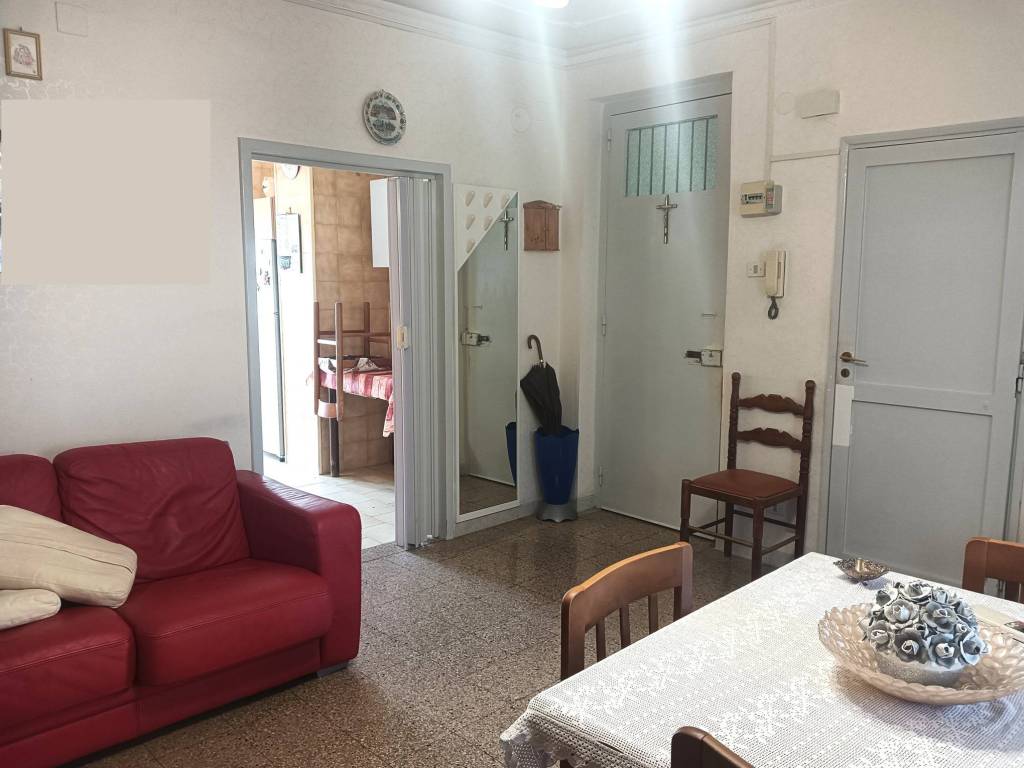 Appartamento a Matera in Via Vincenzo Gioberti, 19 - Foto 4