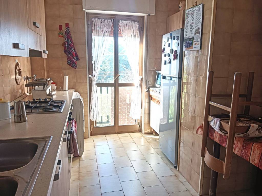 Appartamento a Matera in Via Vincenzo Gioberti, 19 - Foto 5