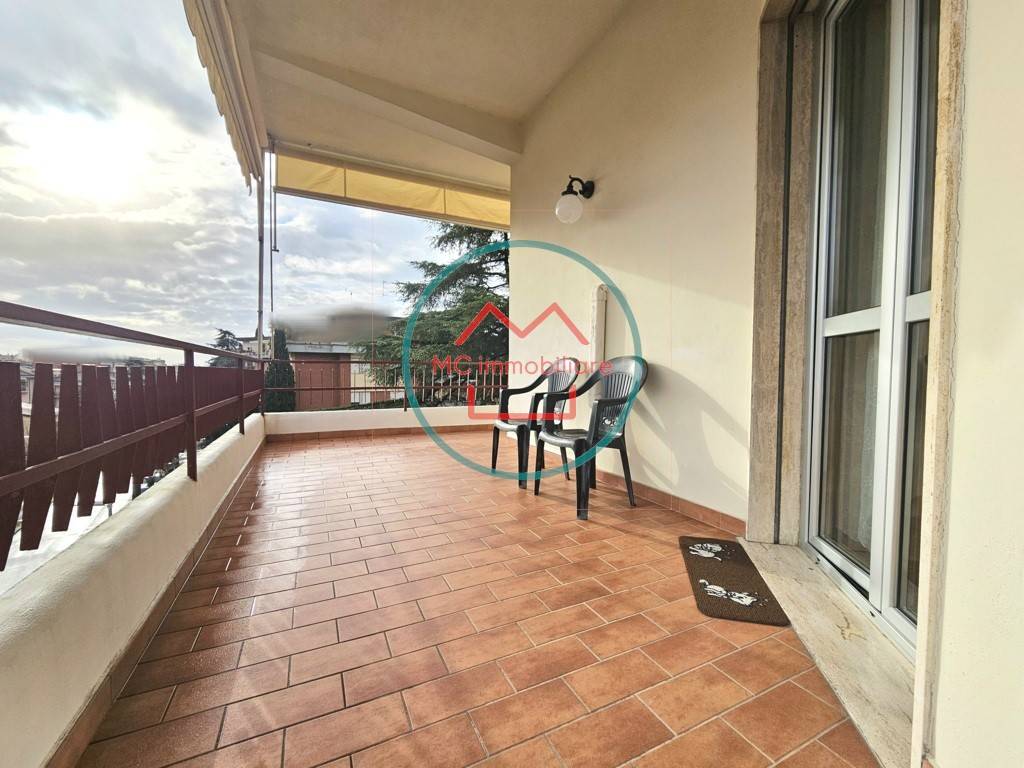 Appartamento a Montecatini-terme in Via Arrigo Boito - Foto 2