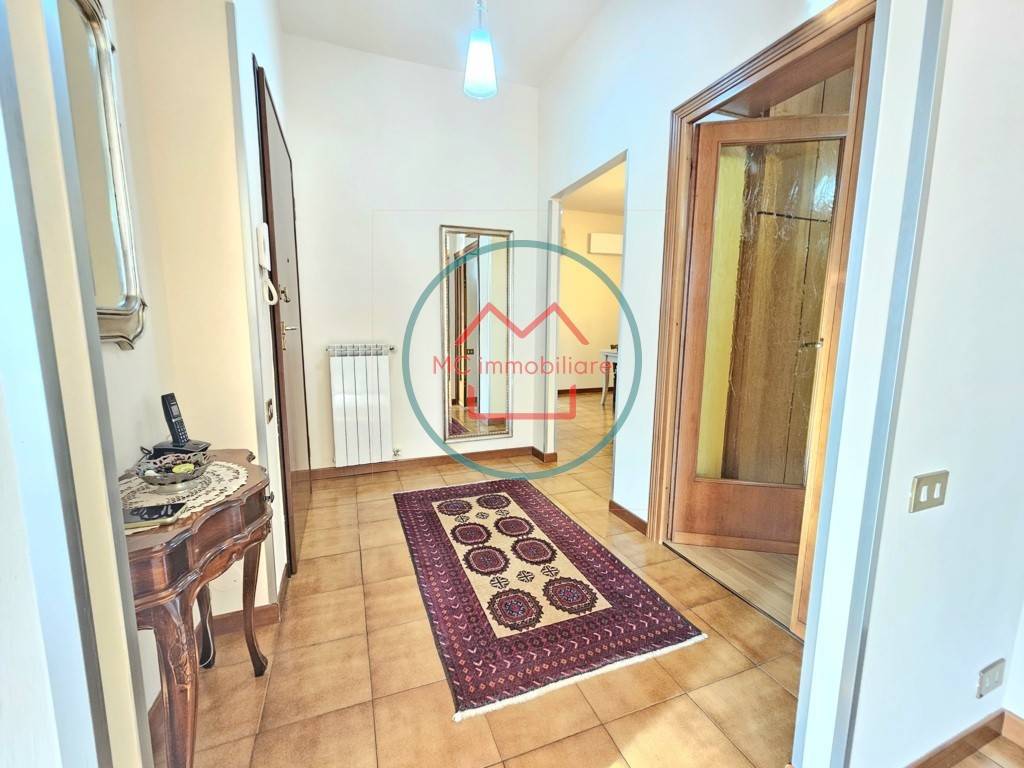 Appartamento a Montecatini-terme in Via Arrigo Boito - Foto 3