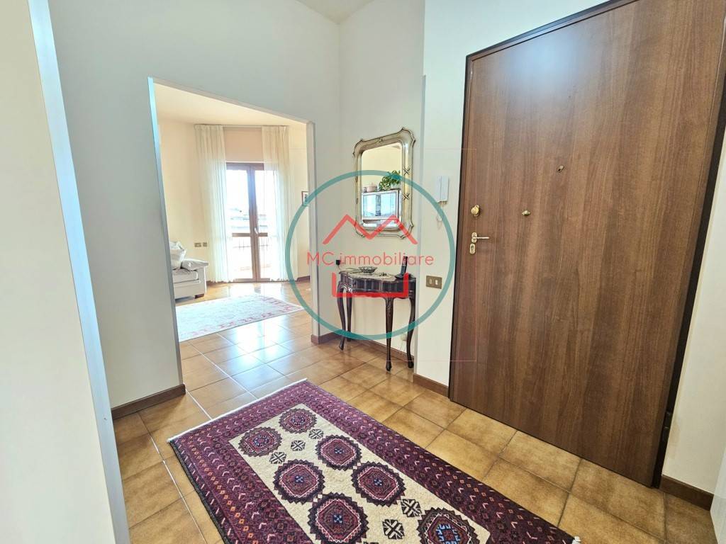 Appartamento a Montecatini-terme in Via Arrigo Boito - Foto 4