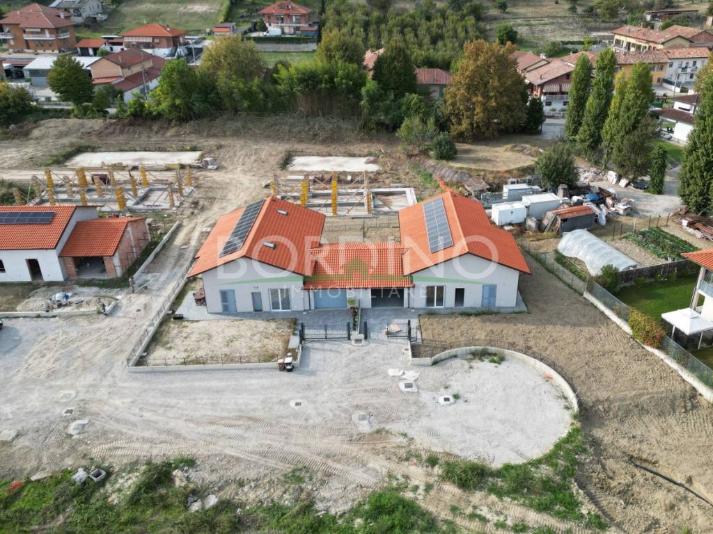 Villa a Asti in Via XI Febbraio snc - Foto 3