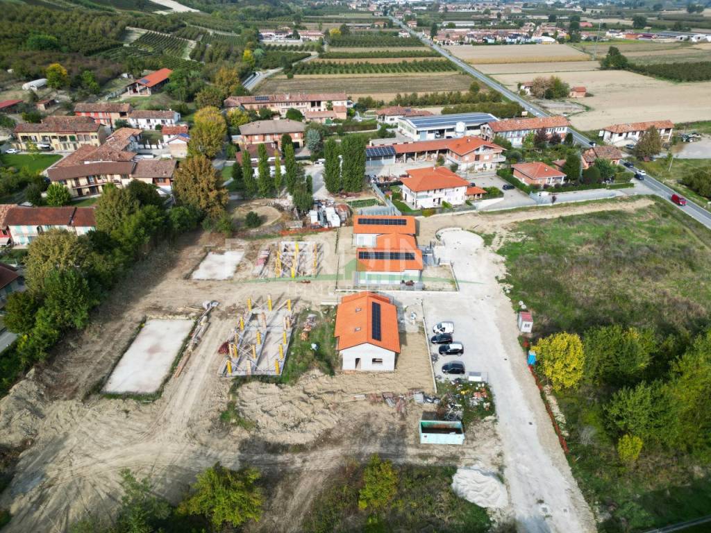 Villa a Asti in Via XI Febbraio snc - Foto 5