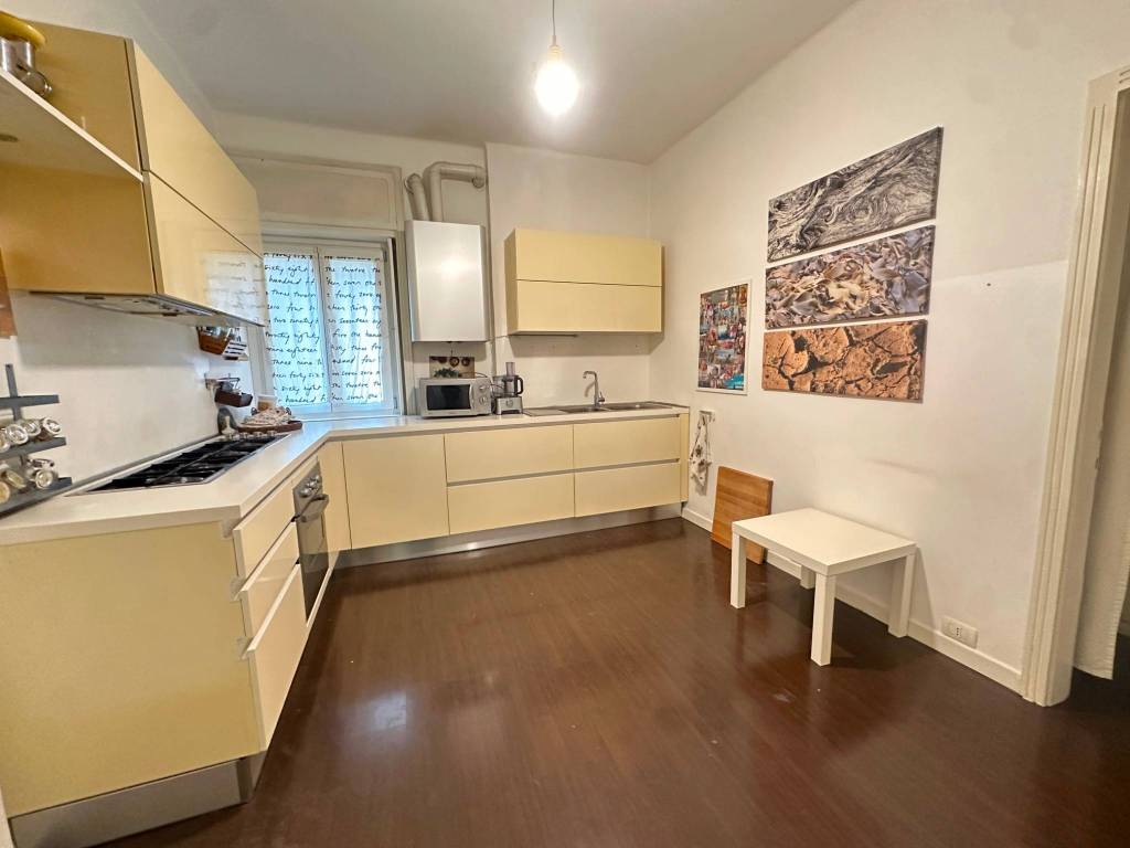 Appartamento a Bergamo in Via Giuseppe Mazzini, 20 - Foto 2