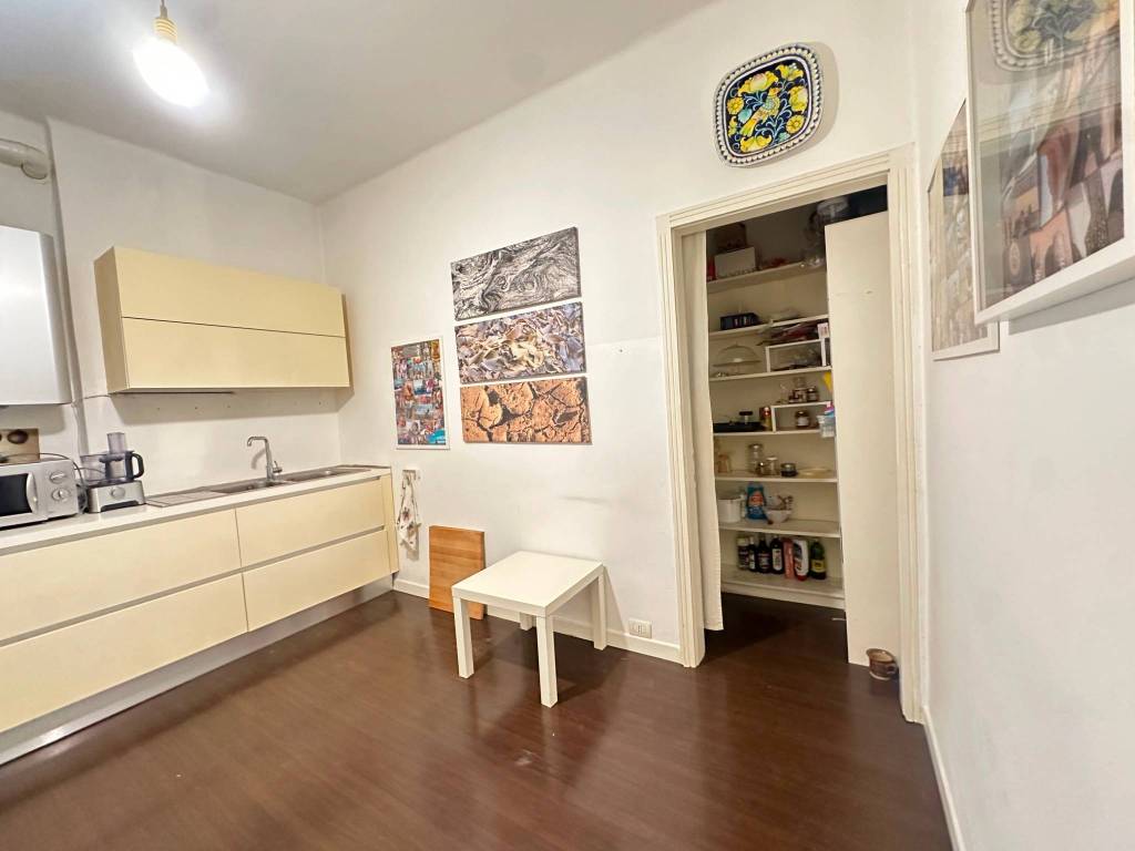 Appartamento a Bergamo in Via Giuseppe Mazzini, 20 - Foto 3