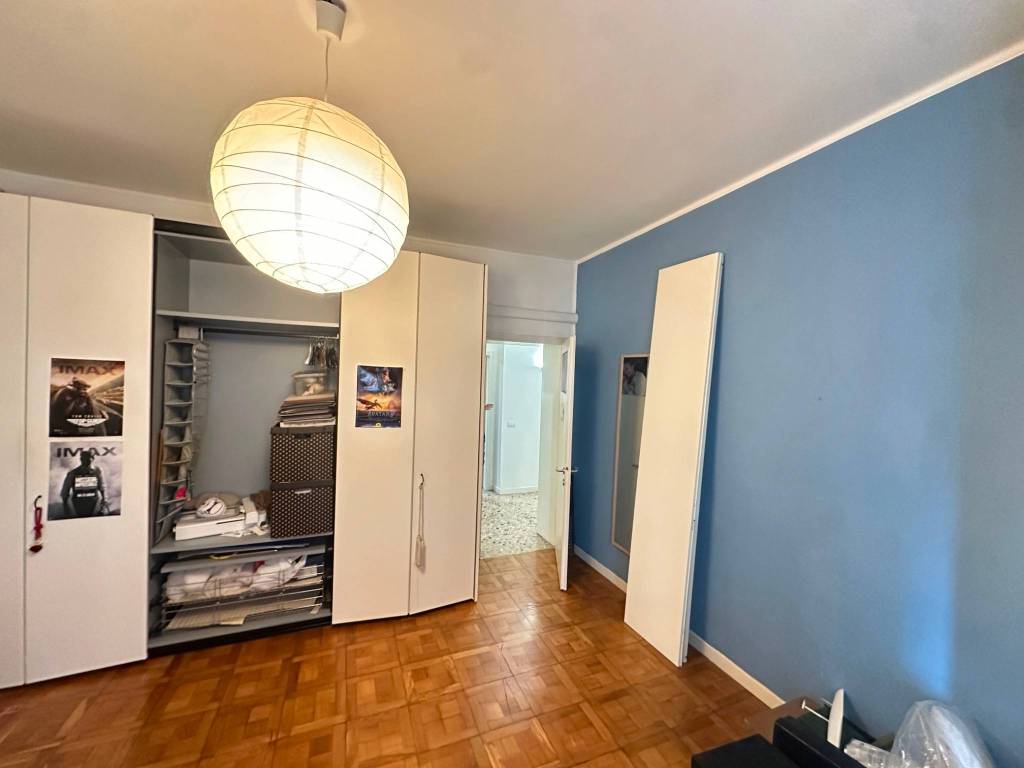 Appartamento a Bergamo in Via Giuseppe Mazzini, 20 - Foto 5