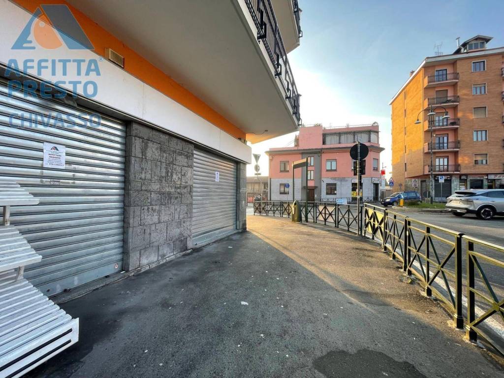Immobile a Chivasso in Via Ivrea, 43 - Foto 2