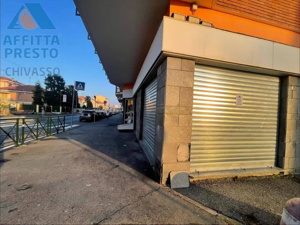 Immobile a Chivasso in Via Ivrea, 43 - Foto 3