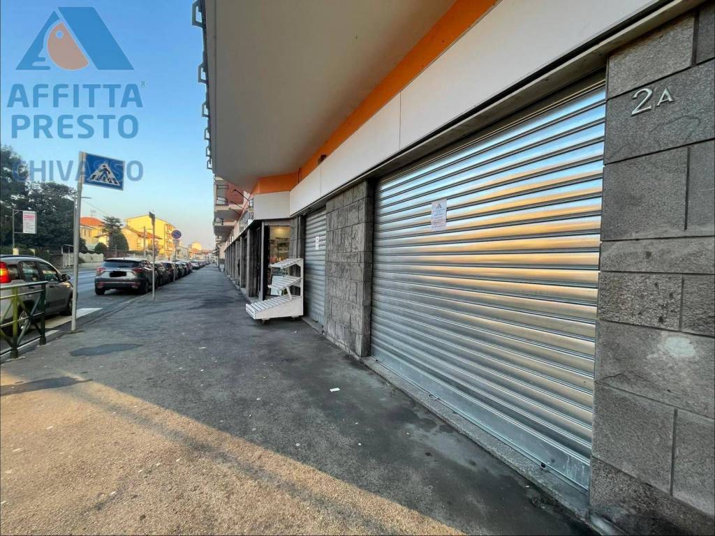 Immobile a Chivasso in Via Ivrea, 43 - Foto 4