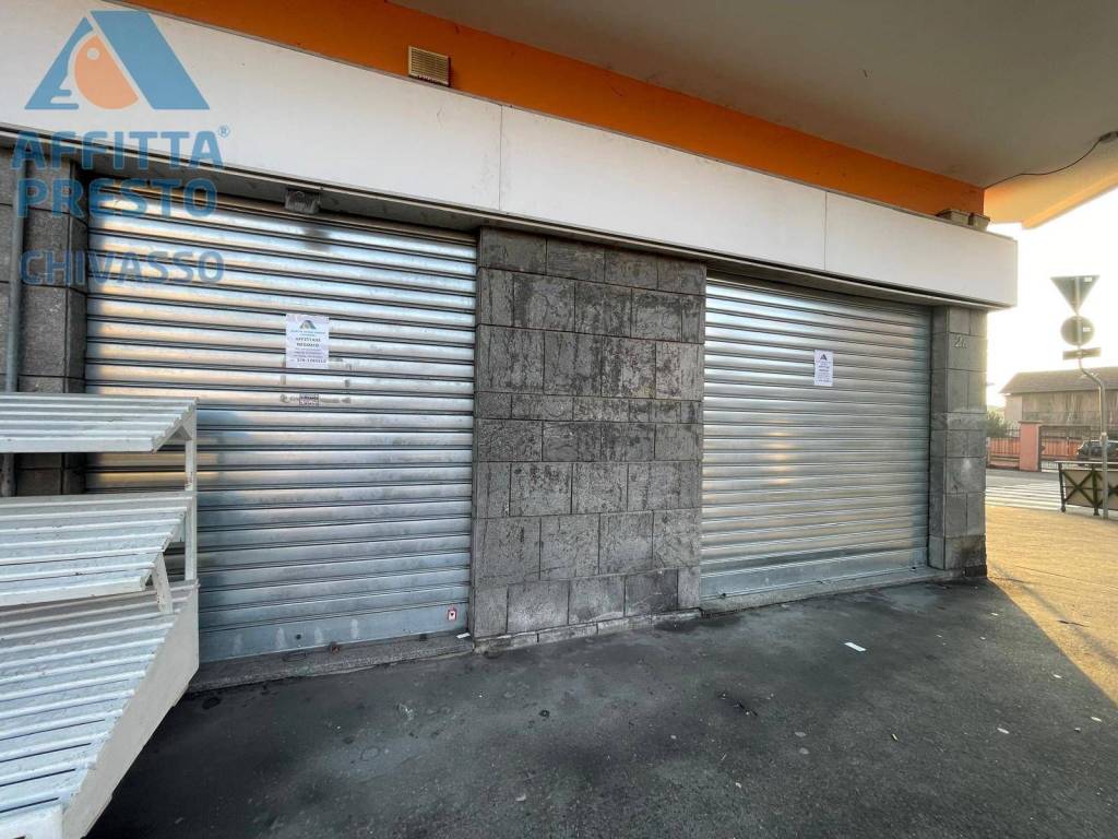 Immobile a Chivasso in Via Ivrea, 43 - Foto 5