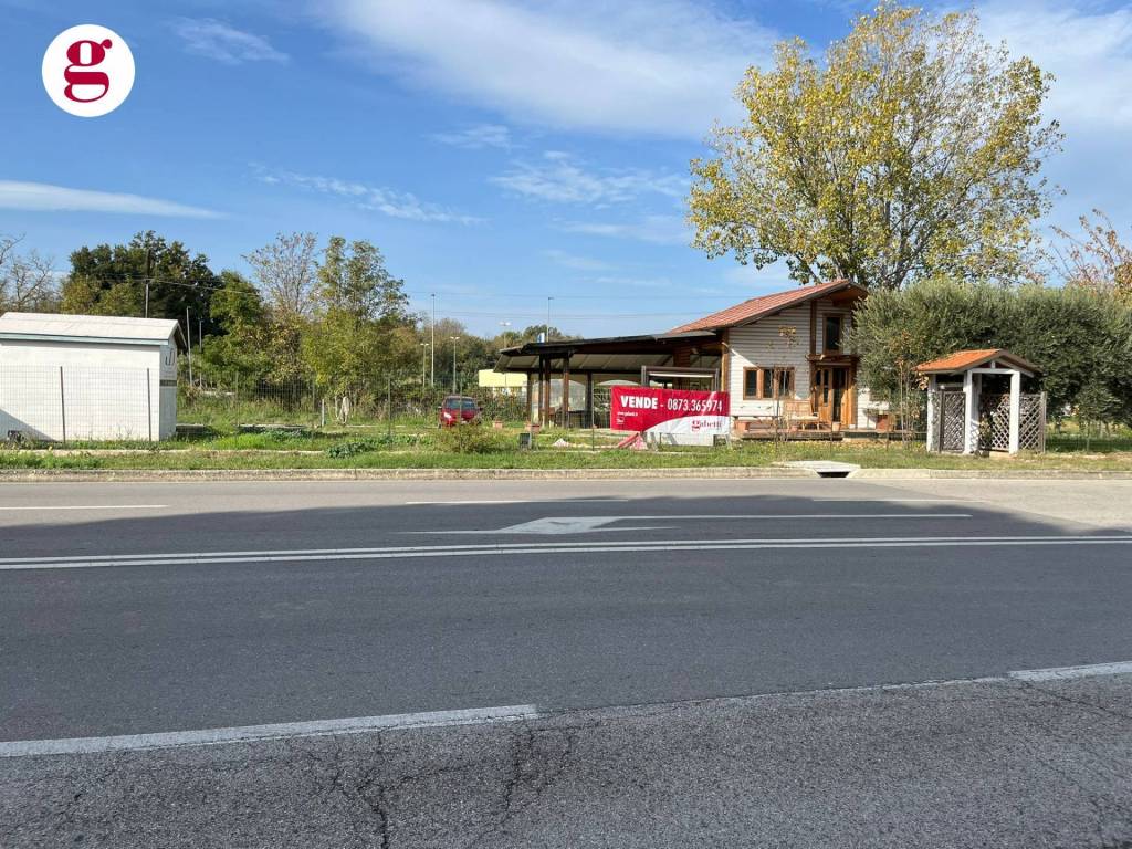 Terreno a Casalbordino in Strada Provinciale 154 - Foto 2