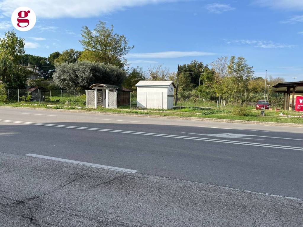 Terreno a Casalbordino in Strada Provinciale 154 - Foto 5