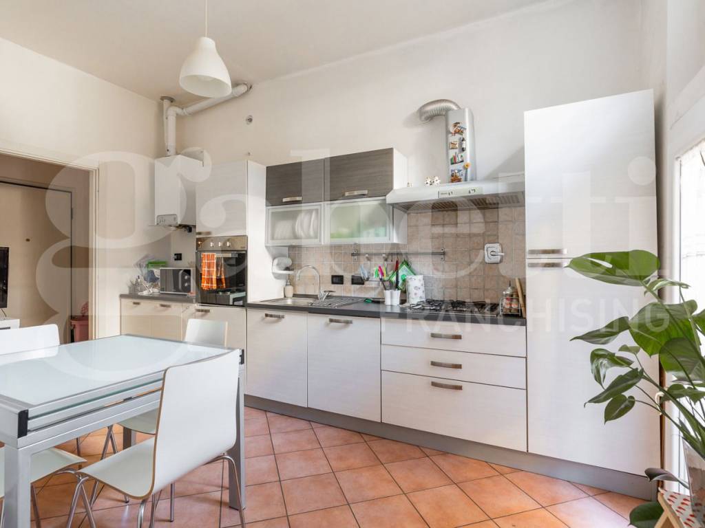 Appartamento a Bologna in Via Goito - Foto 5