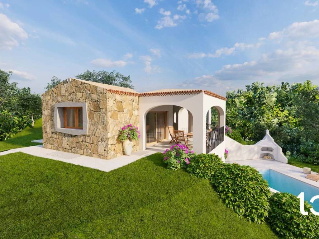 Terreno a Budoni - Foto 4